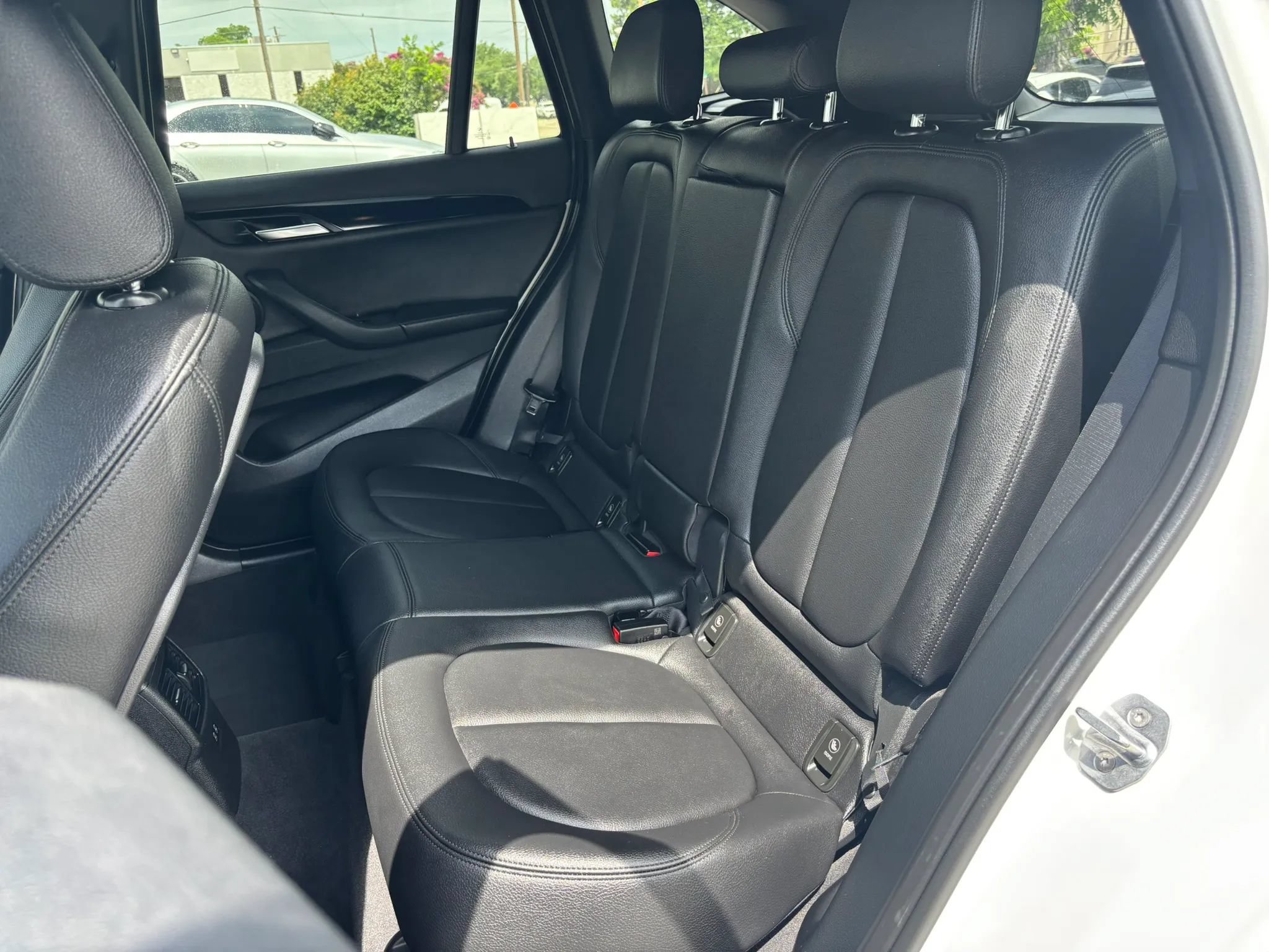 Used 2019 BMW X1 sDrive28i FWD image 50