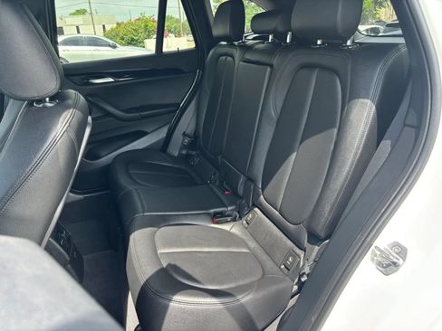 Used 2019 BMW X1 sDrive28i FWD image 50