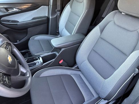 Used 2025 Chevrolet TrailBlazer LT image 36