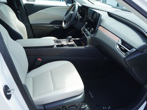 Certified 2023 Lexus RX 350 Premium Plus w/ Accessory Package (K3) FWD image 10