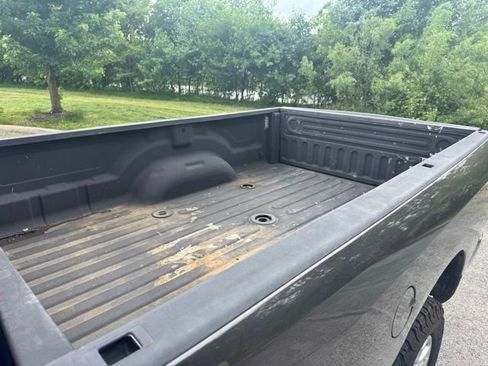 Used 2016 RAM 2500 Tradesman w/ Chrome Appearance Group AWD/4WD image 7