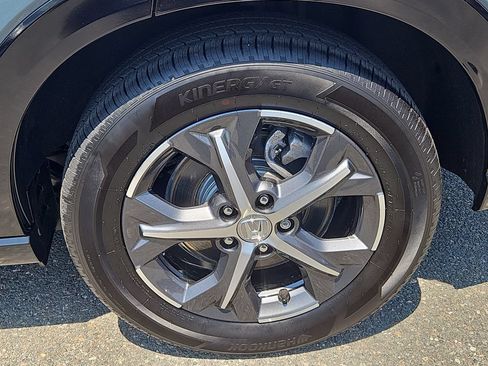 Used 2025 Honda HR-V EX-L image 7