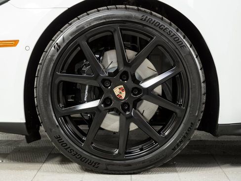 New 2026 Porsche Panamera 4 AWD/4WD image 39