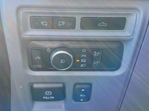 Used 2021 Ford F150 XLT w/ Equipment Group 302A High AWD/4WD image 29