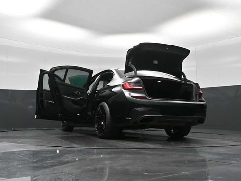 Used 2020 BMW M340i xDrive w/ Driving Assistance Package image 38