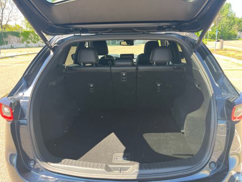 Used 2022 MAZDA CX-5 AWD 2.5 Turbo image 8