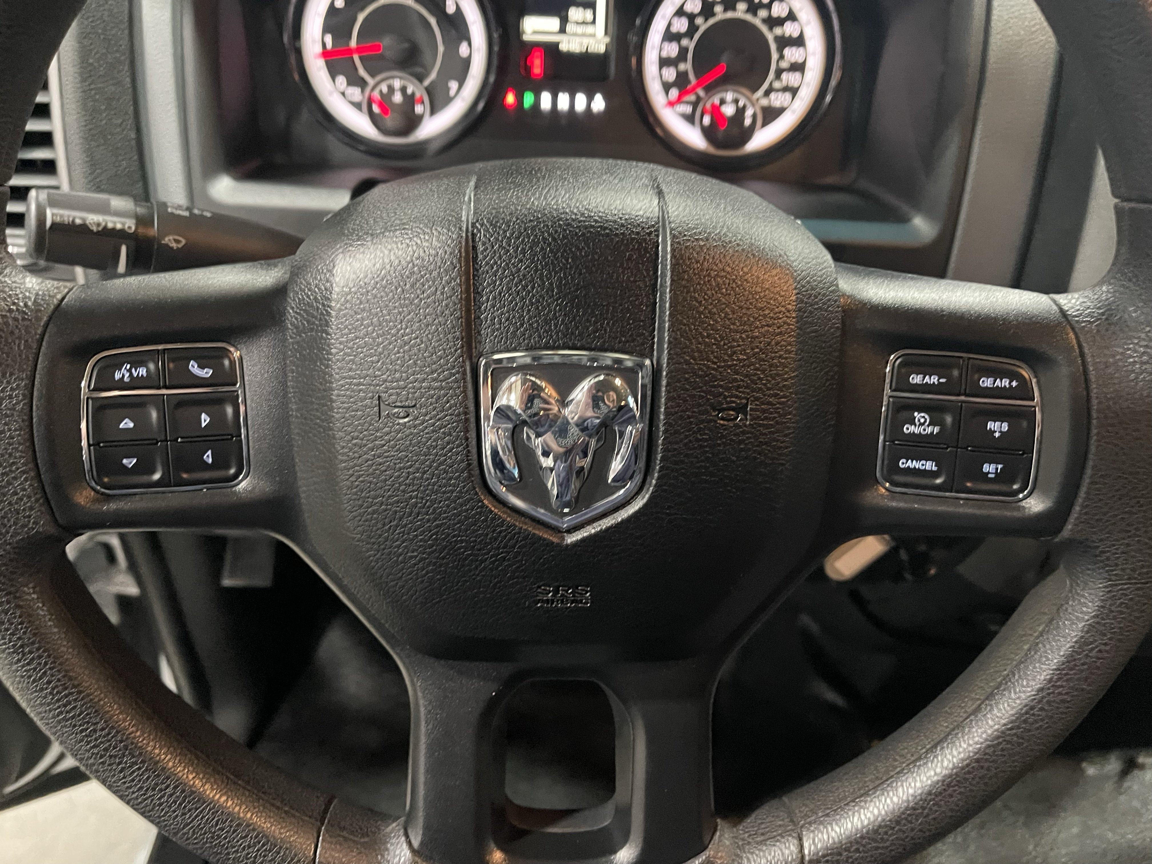 Used 2019 RAM 1500 Tradesman w/ Popular Equipment Group AWD/4WD image 20