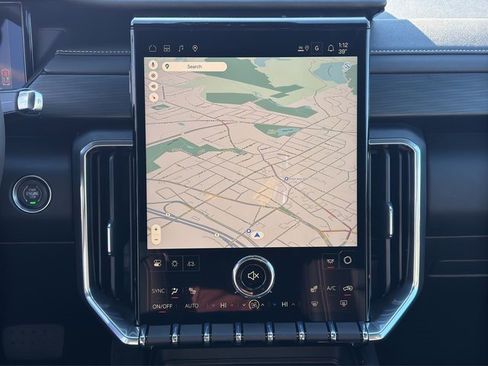 New 2026 GMC Acadia Elevation w/ Black Edition image 18