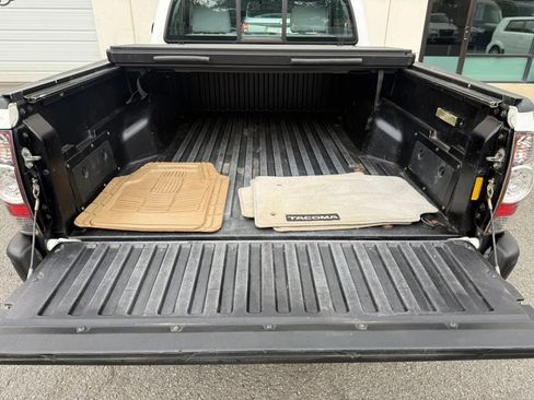 Used 2009 Toyota Tacoma 2WD Regular Cab image 17