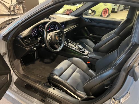 Used 2024 Porsche 911 Targa 4 GTS AWD/4WD image 19