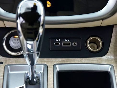 Used 2023 Nissan Murano SL image 25