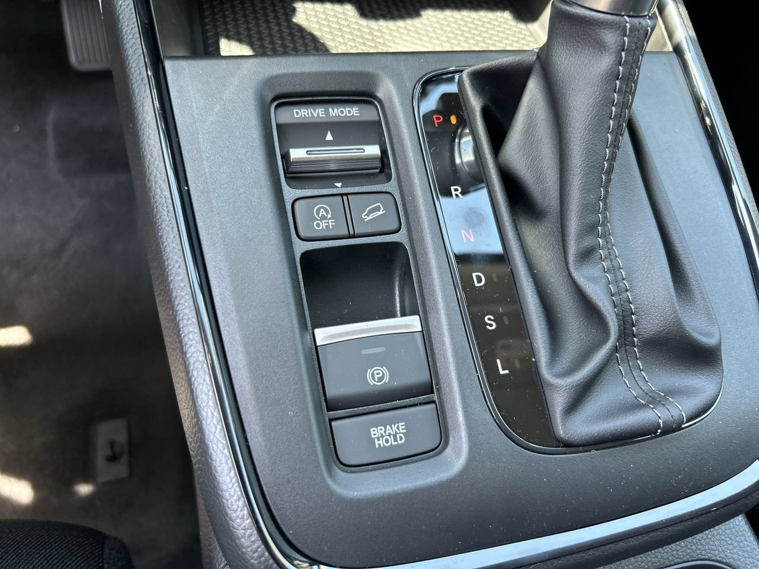 Certified 2024 Honda CR-V EX image 25