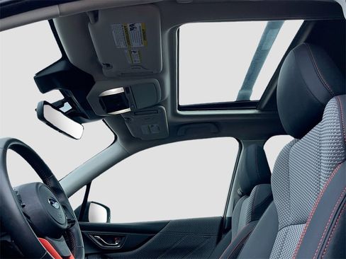 Used 2024 Subaru Forester Sport image 20