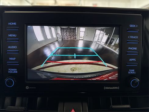 Used 2022 Toyota RAV4 XLE AWD/4WD image 27