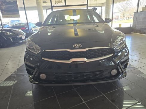 Used 2021 Kia Forte LXS image 2