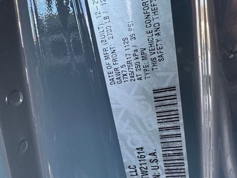 New 2026 Jeep Wrangler Unlimited Sport image 41