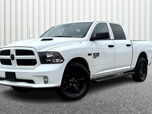 Used 2019 RAM 1500 Express w/ Wheel & Sound Group image 3