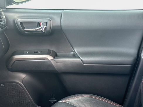 Used 2020 Toyota Tacoma TRD Pro image 21