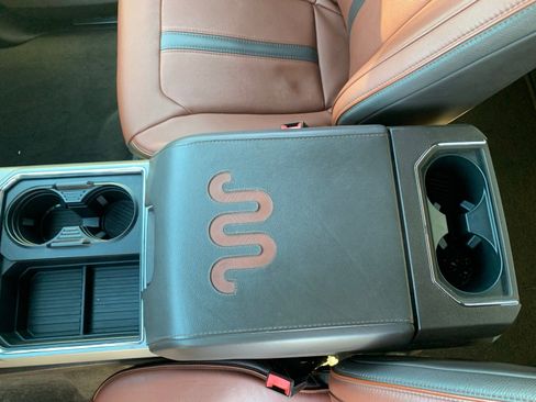 Used 2018 Ford F250 King Ranch w/ King Ranch Ultimate Package image 20