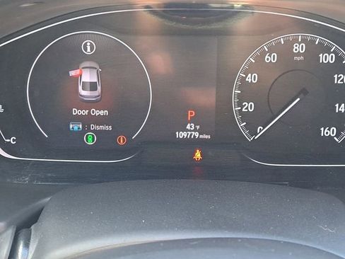 Certified 2018 Honda Accord LX image 8