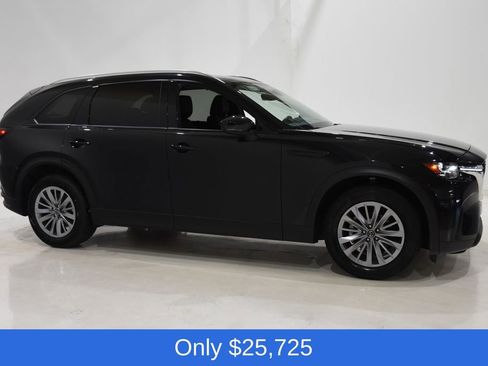 Used 2024 MAZDA CX-90 3.3 Turbo w/ Preferred Plus image 3