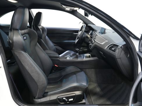Used 2020 BMW M2 Competition w/ Executive Package image 29