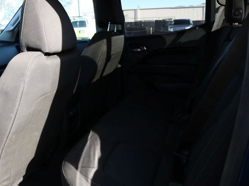 Used 2019 Chevrolet Colorado LT w/ LT Convenience Package image 28