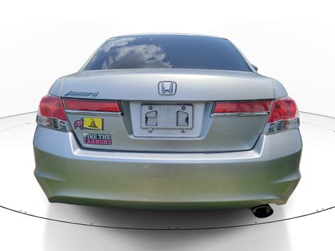 Used 2012 Honda Accord LX image 5