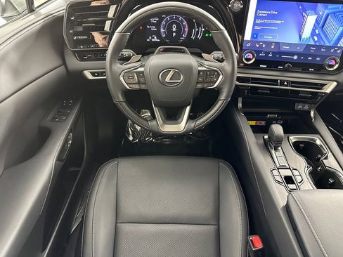 Used 2023 Lexus RX 350 Premium w/ Cold Area Package AWD/4WD image 28