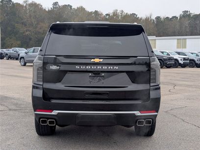 New 2026 Chevrolet Suburban High Country