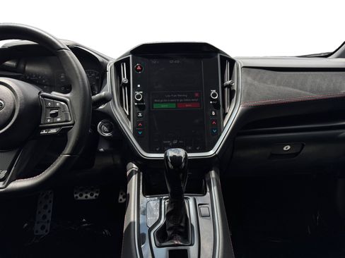 Used 2022 Subaru WRX GT w/ Popular Package #2A AWD/4WD image 11