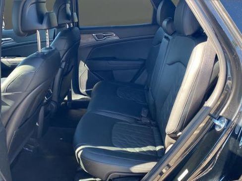 Certified 2023 Kia Sportage X-Line AWD/4WD image 22