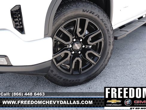 New 2026 GMC Sierra 1500 Elevation w/ Preferred Package image 9