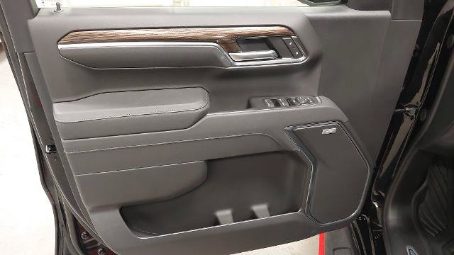 New 2026 Chevrolet Silverado 1500 RST w/ RST All Star Premium Package AWD/4WD image 24