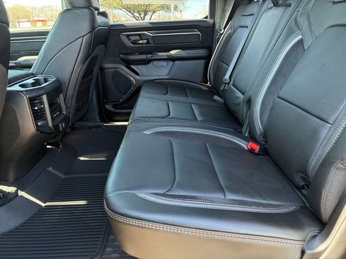 New 2026 RAM 1500 RHO image 5