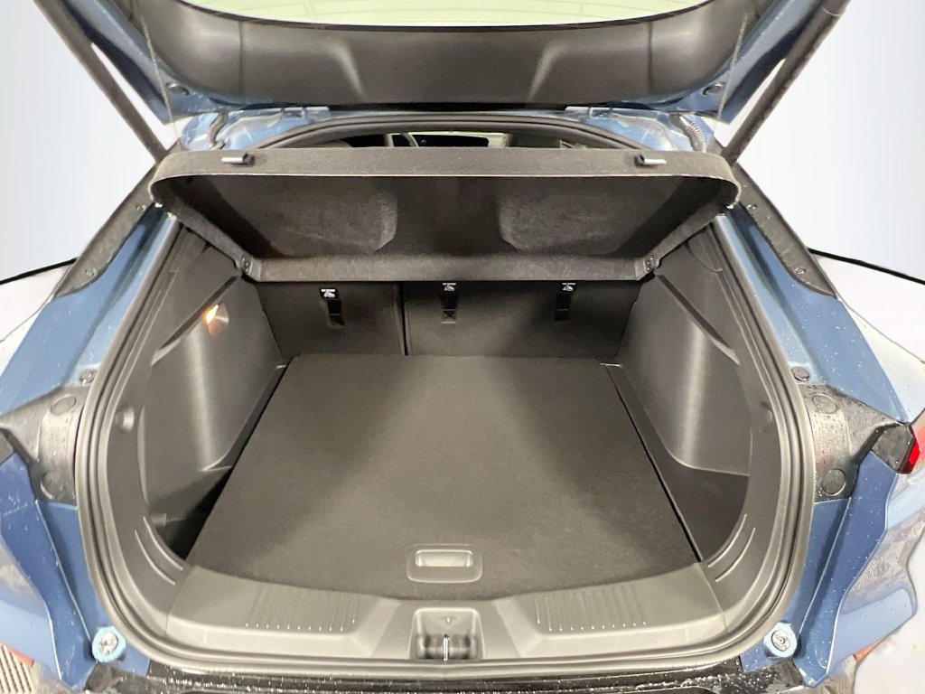 New 2026 Buick Envista Sport Touring w/ Convenience I Package FWD image 24