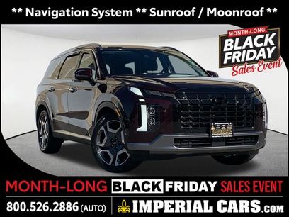 Used 2023 Hyundai Palisade Limited