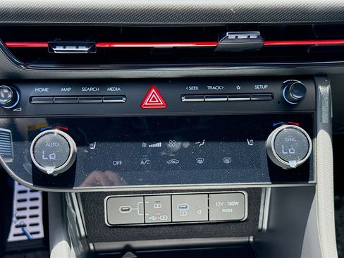 New 2026 Hyundai Sonata N Line FWD image 12