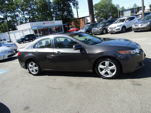 Used 2009 Acura TSX Sedan FWD image 8