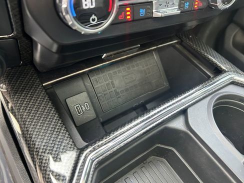 Used 2022 Ford F250 Lariat w/ Lariat Ultimate Package image 43