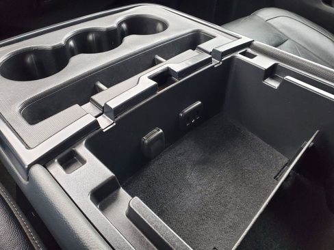 Used 2017 Chevrolet Silverado 1500 LT w/ All Star Edition image 23