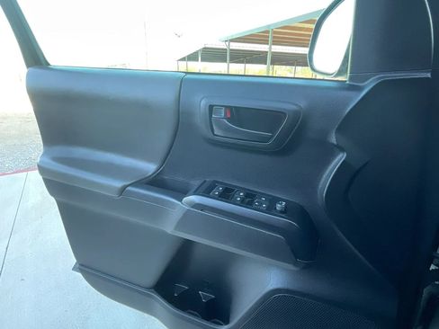 Used 2023 Toyota Tacoma SR image 49