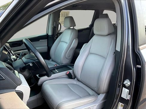 Used 2023 Honda Odyssey EX-L image 21