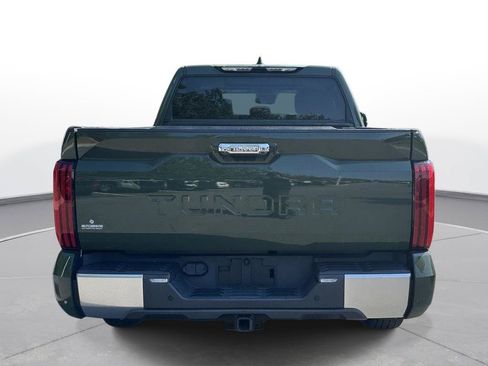 Used 2023 Toyota Tundra Limited w/ Power Package RWD image 7