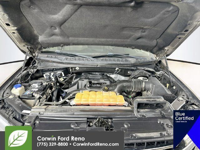 Certified 2018 Ford F150 XLT AWD/4WD image 31