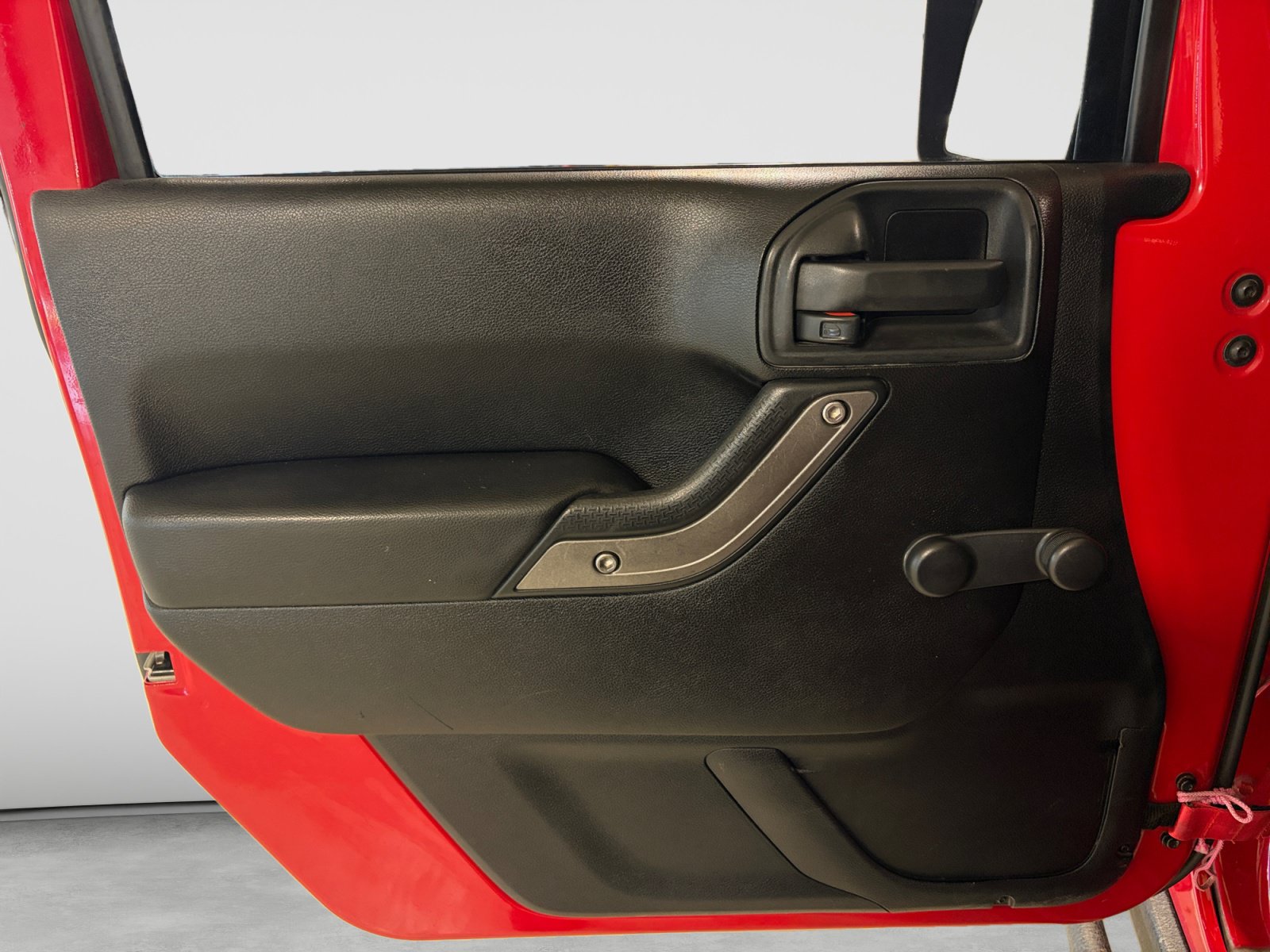 Used 2012 Jeep Wrangler Sport AWD/4WD image 10