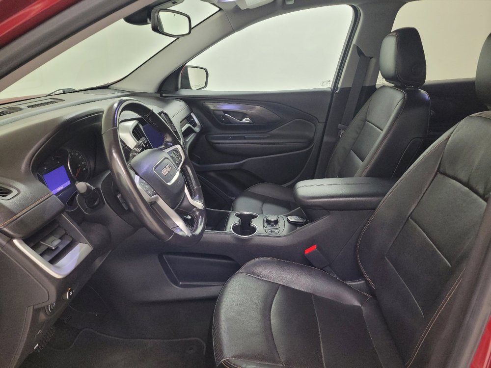 Used 2020 GMC Terrain SLT w/ Preferred Package FWD image 17
