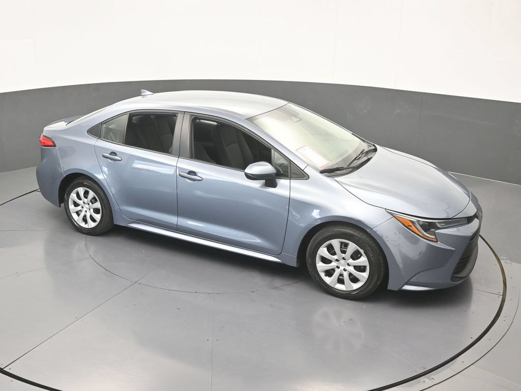 Used 2024 Toyota Corolla LE FWD image 45