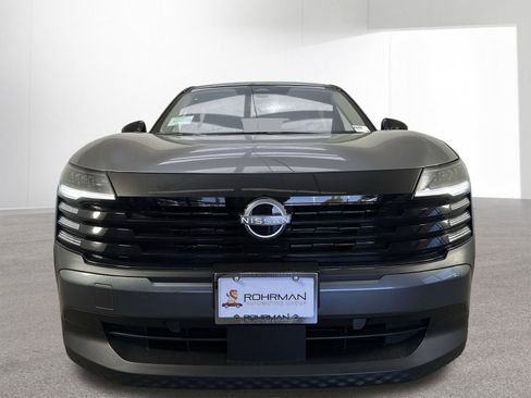 New 2025 Nissan Kicks SV image 26