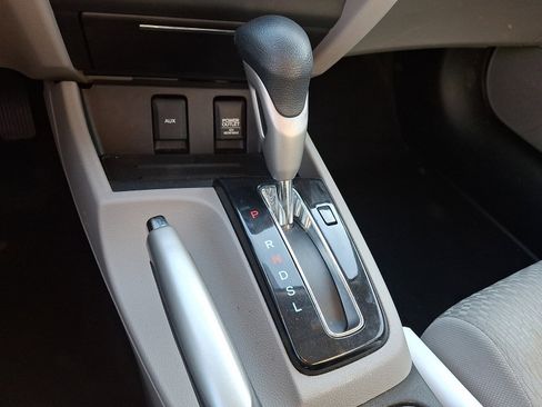 Used 2015 Honda Civic LX image 14